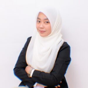 Nurul Faddilah 'Aini